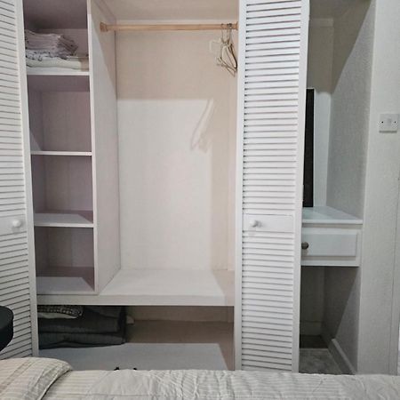 Appartamento Harvey'S Mizpahcot Oasis - Cruise Port, Us Embassy And Vacation Bridgetown Esterno foto